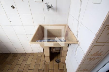 Apartamento para alugar com 64m², 2 quartos e 1 vagaÁrea de Serviço