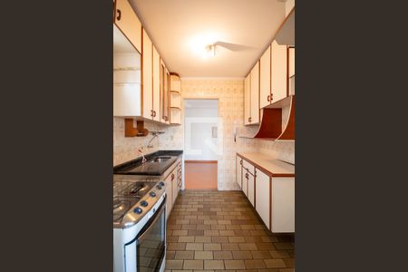 Apartamento para alugar com 64m², 2 quartos e 1 vagaCozinha