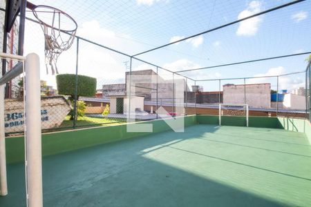 Apartamento para alugar com 64m², 2 quartos e 1 vagaQuadra