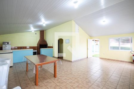 Apartamento para alugar com 64m², 2 quartos e 1 vagaÁrea comum - Salão de festas