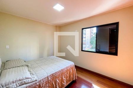 Suíte de apartamento à venda com 3 quartos, 105m² em Santa Teresinha, São Paulo