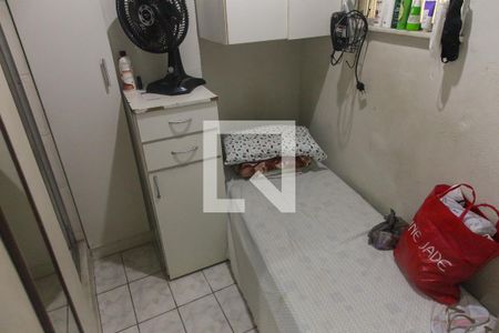 Apartamento à venda com 65m², 2 quartos e sem vagaQuarto de Serviço