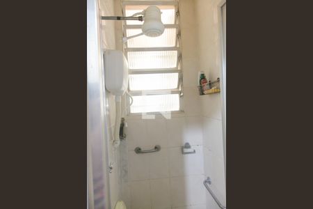 Apartamento à venda com 65m², 2 quartos e sem vagaBanheiro de serviço