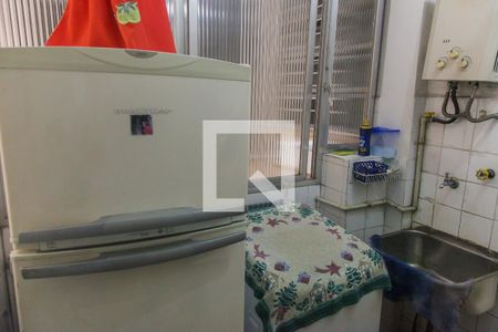 Apartamento à venda com 65m², 2 quartos e sem vagaÁrea de Serviço