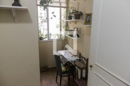 Apartamento à venda com 65m², 2 quartos e sem vagaQuarto 2