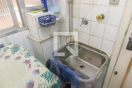 Apartamento à venda com 65m², 2 quartos e sem vagaÁrea de Serviço