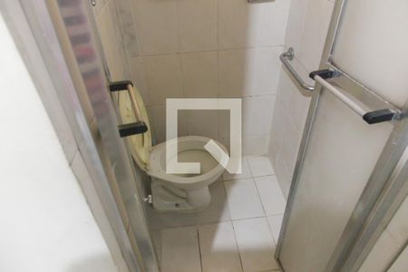 Apartamento à venda com 65m², 2 quartos e sem vagaBanheiro de serviço