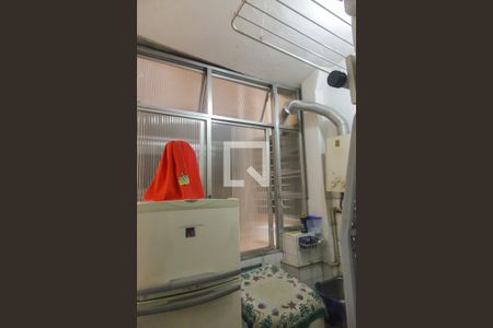 Apartamento à venda com 65m², 2 quartos e sem vagaÁrea de Serviço