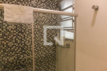 Apartamento à venda com 65m², 2 quartos e sem vagaBanheiro