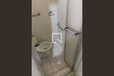 Apartamento à venda com 65m², 2 quartos e sem vagaBanheiro de serviço