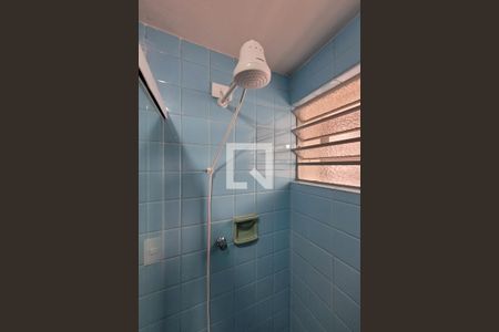 Banheiro de apartamento para alugar com 1 quarto, 57m² em Liberdade, São Paulo