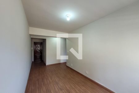 Sala de apartamento para alugar com 1 quarto, 57m² em Liberdade, São Paulo