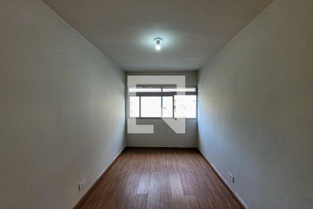 Sala de apartamento para alugar com 1 quarto, 57m² em Liberdade, São Paulo