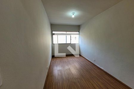Sala de apartamento para alugar com 1 quarto, 57m² em Liberdade, São Paulo