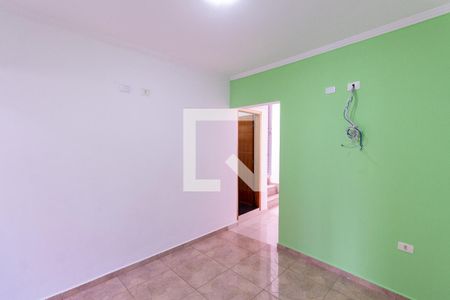 Sala de casa à venda com 3 quartos, 284m² em Vila Ré, São Paulo