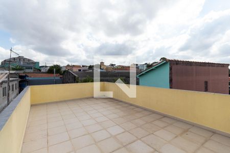 Casa à venda com 284m², 3 quartos e 7 vagasTerraço