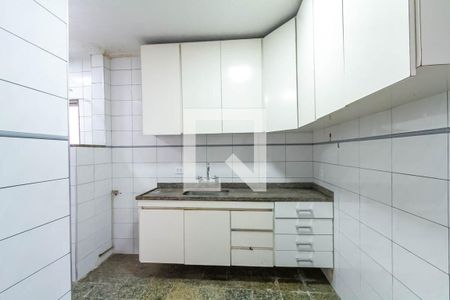 Apartamento à venda com 60m², 2 quartos e 1 vaga Apartamento à venda com 60m², 2 quartos e 1 vagaCozinha