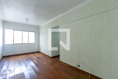 Apartamento à venda com 60m², 2 quartos e 1 vaga Apartamento à venda com 60m², 2 quartos e 1 vagaSala