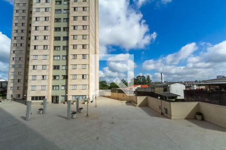 Vista do Quarto 1 de apartamento à venda com 2 quartos, 60m² em Independência, São Bernardo do Campo