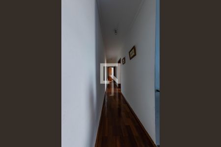 Corredor de casa à venda com 4 quartos, 181m² em Vila Prudente, São Paulo