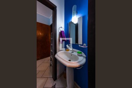 Banheiro de casa à venda com 4 quartos, 181m² em Vila Prudente, São Paulo