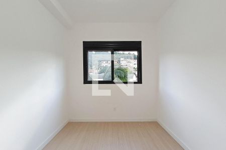 Quarto 1 de apartamento para alugar com 2 quartos, 40m² em Horto Florestal, São Paulo