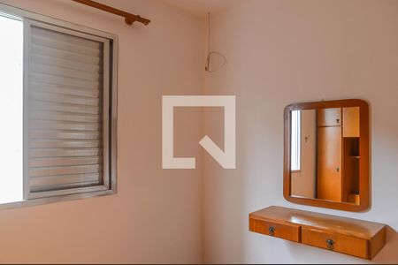 Quarto 1 de apartamento para alugar com 2 quartos, 62m² em Alves Dias, São Bernardo do Campo