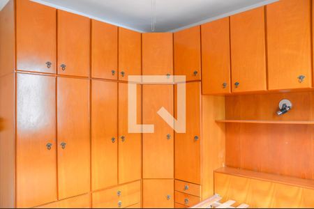 Quarto 1 de apartamento para alugar com 2 quartos, 62m² em Alves Dias, São Bernardo do Campo