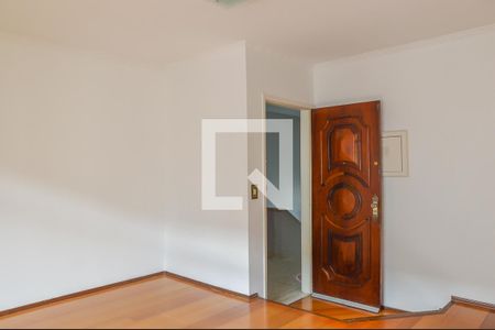 Sala de apartamento para alugar com 2 quartos, 62m² em Alves Dias, São Bernardo do Campo