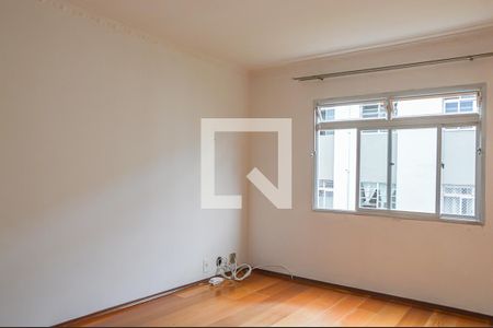 Sala de apartamento para alugar com 2 quartos, 62m² em Alves Dias, São Bernardo do Campo