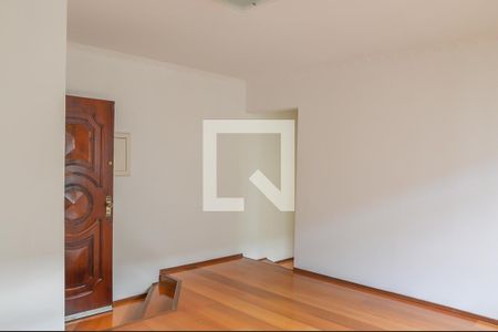 Sala de apartamento para alugar com 2 quartos, 62m² em Alves Dias, São Bernardo do Campo