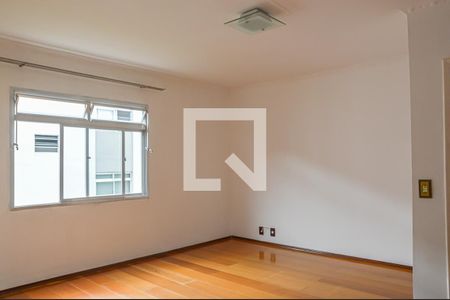 Sala de apartamento para alugar com 2 quartos, 62m² em Alves Dias, São Bernardo do Campo