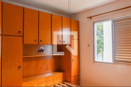 Quarto 1 de apartamento para alugar com 2 quartos, 62m² em Alves Dias, São Bernardo do Campo