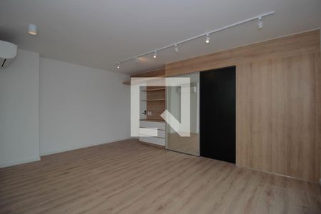 Sala de apartamento à venda com 2 quartos, 98m² em Pinheiros, São Paulo