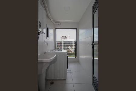 Apartamento à venda com 98m², 2 quartos e 2 vagas Apartamento à venda com 98m², 2 quartos e 2 vagasÁrea de Serviço