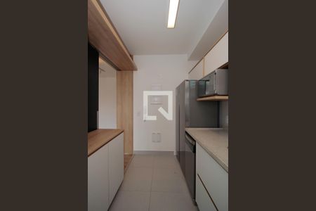 Apartamento à venda com 98m², 2 quartos e 2 vagas Apartamento à venda com 98m², 2 quartos e 2 vagasCozinha