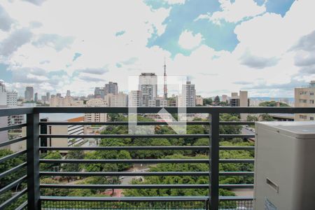 Apartamento à venda com 98m², 2 quartos e 2 vagas Apartamento à venda com 98m², 2 quartos e 2 vagasVaranda da Suíte