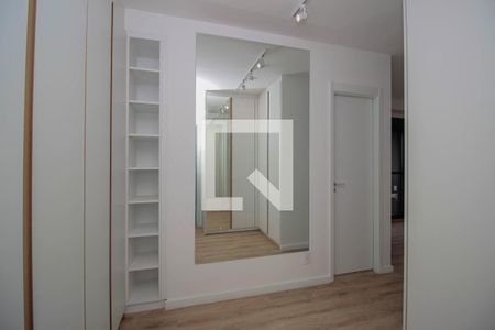 Suíte 1 de apartamento à venda com 2 quartos, 98m² em Pinheiros, São Paulo