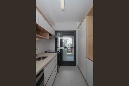 Apartamento à venda com 98m², 2 quartos e 2 vagas Apartamento à venda com 98m², 2 quartos e 2 vagasCozinha