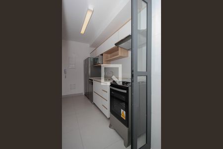 Apartamento à venda com 98m², 2 quartos e 2 vagas Apartamento à venda com 98m², 2 quartos e 2 vagasCozinha