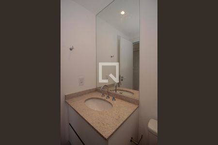 Apartamento à venda com 98m², 2 quartos e 2 vagas Apartamento à venda com 98m², 2 quartos e 2 vagasLavabo