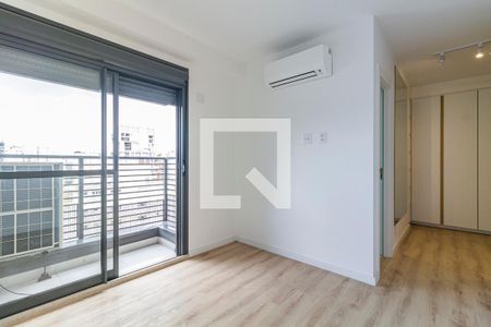 Apartamento à venda com 99m², 2 quartos e 2 vagasSuíte 1
