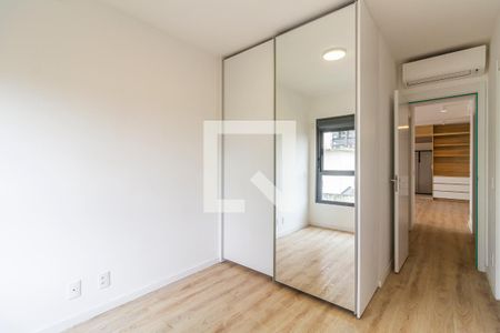 Apartamento à venda com 99m², 2 quartos e 2 vagasSuíte 2
