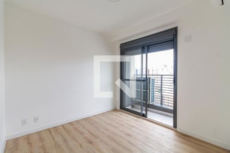 Suíte 1 de apartamento à venda com 2 quartos, 99m² em Pinheiros, São Paulo
