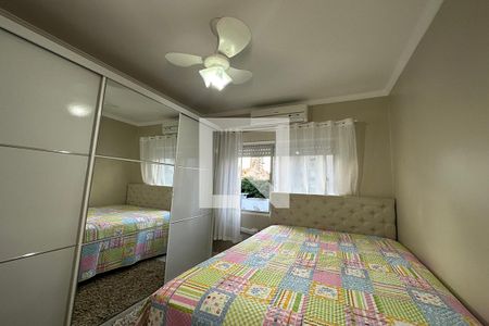 Apartamento à venda com 69m², 2 quartos e sem vagaQuarto 2