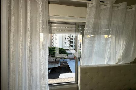 Apartamento à venda com 69m², 2 quartos e sem vagaQuarto 2