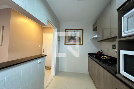 Apartamento à venda com 69m², 2 quartos e sem vagaCozinha