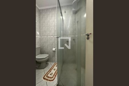 Apartamento à venda com 69m², 2 quartos e sem vagaBanheiro