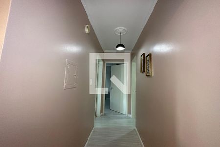 Apartamento à venda com 69m², 2 quartos e sem vagaCorredor