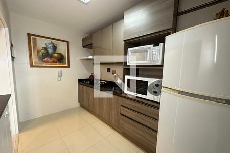 Apartamento à venda com 69m², 2 quartos e sem vagaCozinha